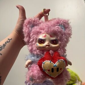 KIMMON SPRING - CHERRY BLOSSOM